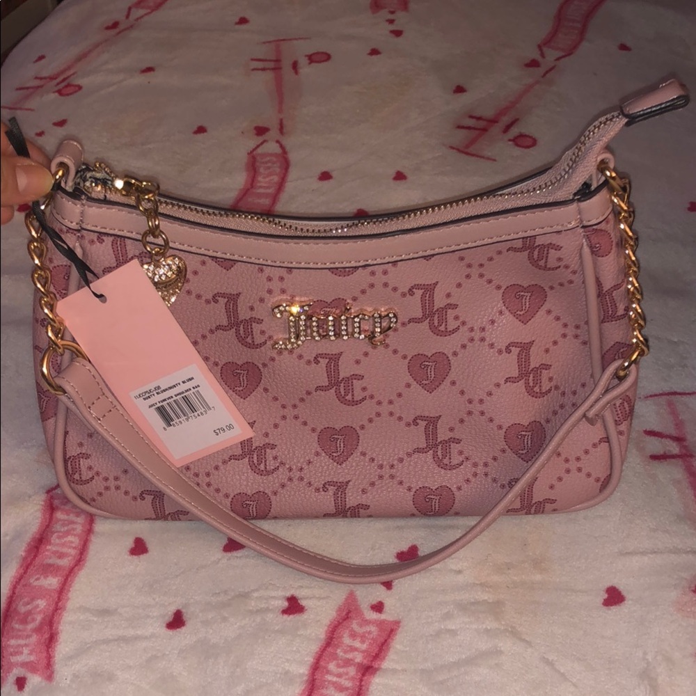 Juicy Couture Shoulder Bag